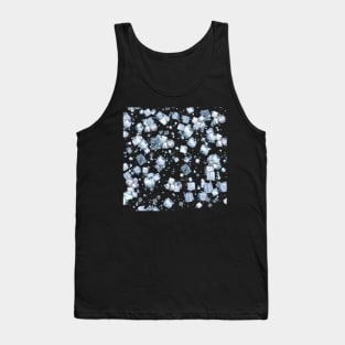 Ice cubes Tank Top